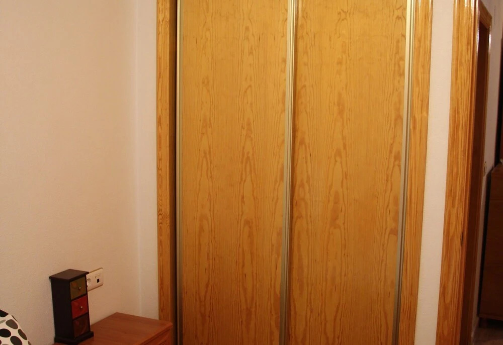 Beferent - Apartamentos Mediterráneo Torrevieja