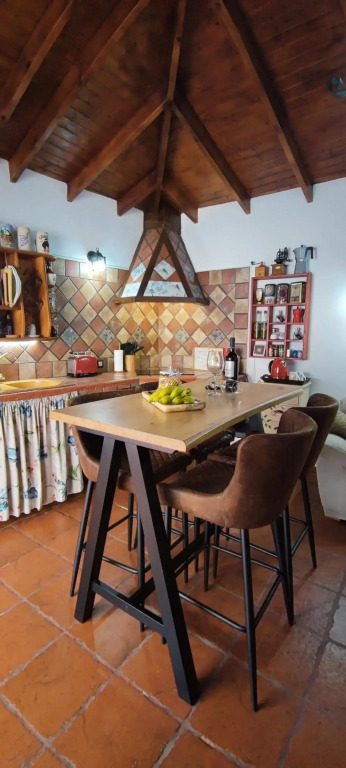 La casa de Conchita