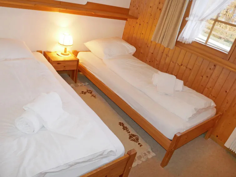 Chalet Eloise
