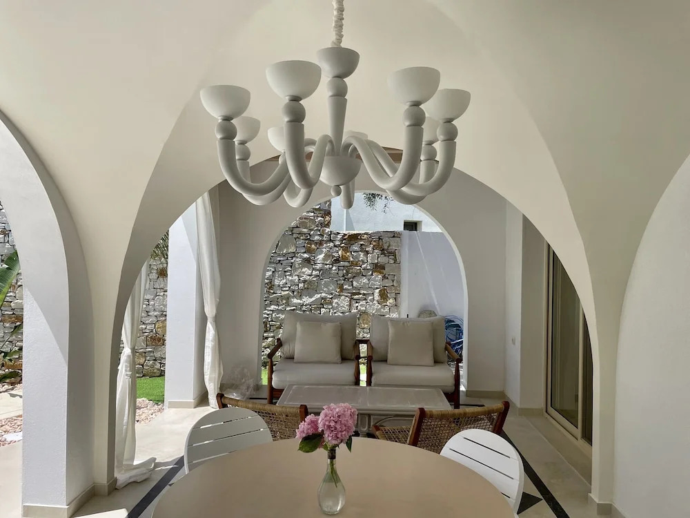 Byblos Aria-The Sea Side Luxury Villa