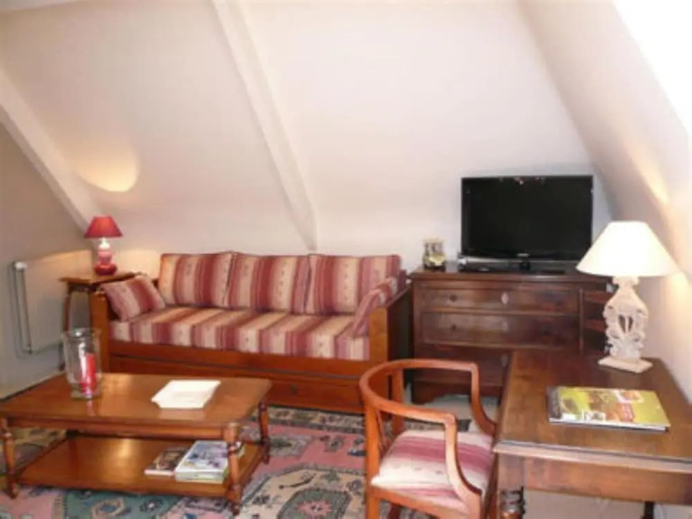 Le Clos du Pont Martin