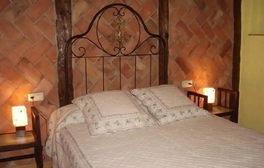 Hostal D'Éller