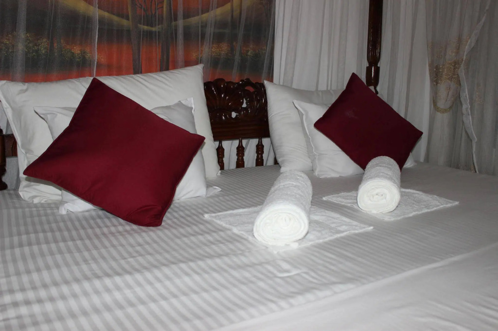 Dew Grand Regency