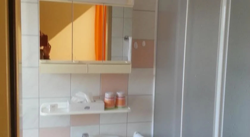 Gästehaus La Vie