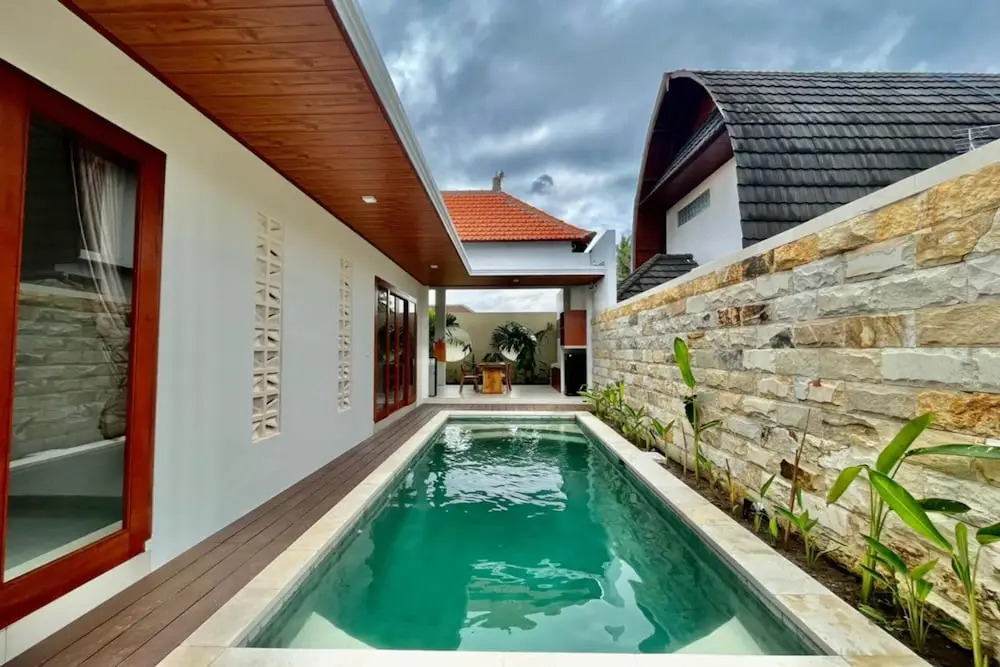 Belvilla Tirta Sari Resort Central Ubud