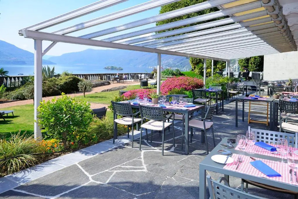 Hotel Collinetta