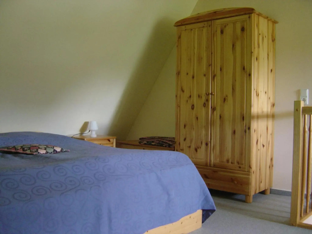 Ferienwohnung am Strand