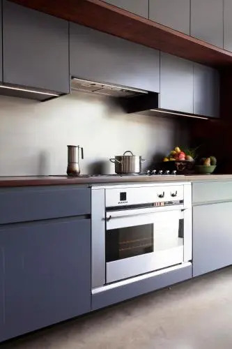 Ardilaun Road by onefinestay