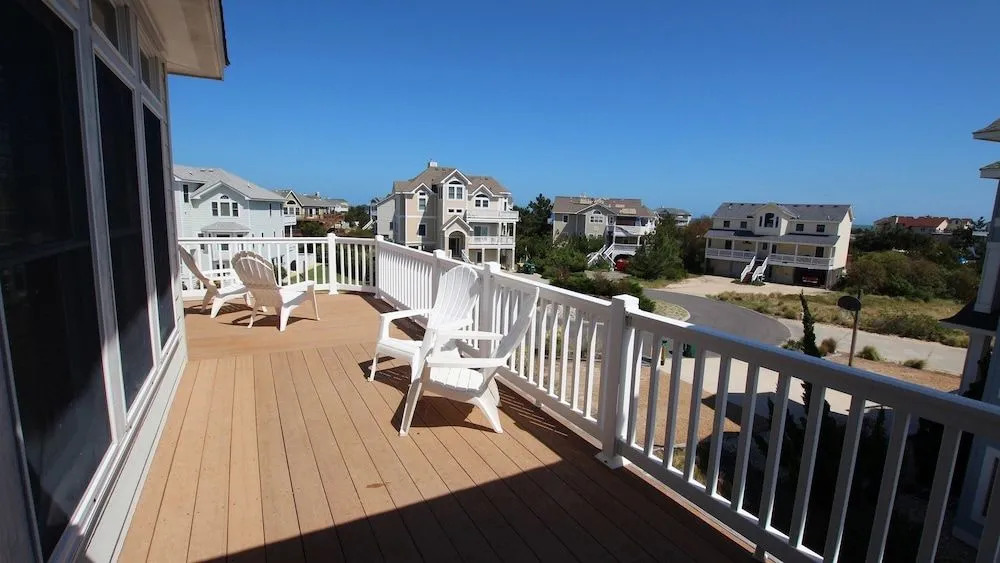 Abby's Haven - 6 Br Home