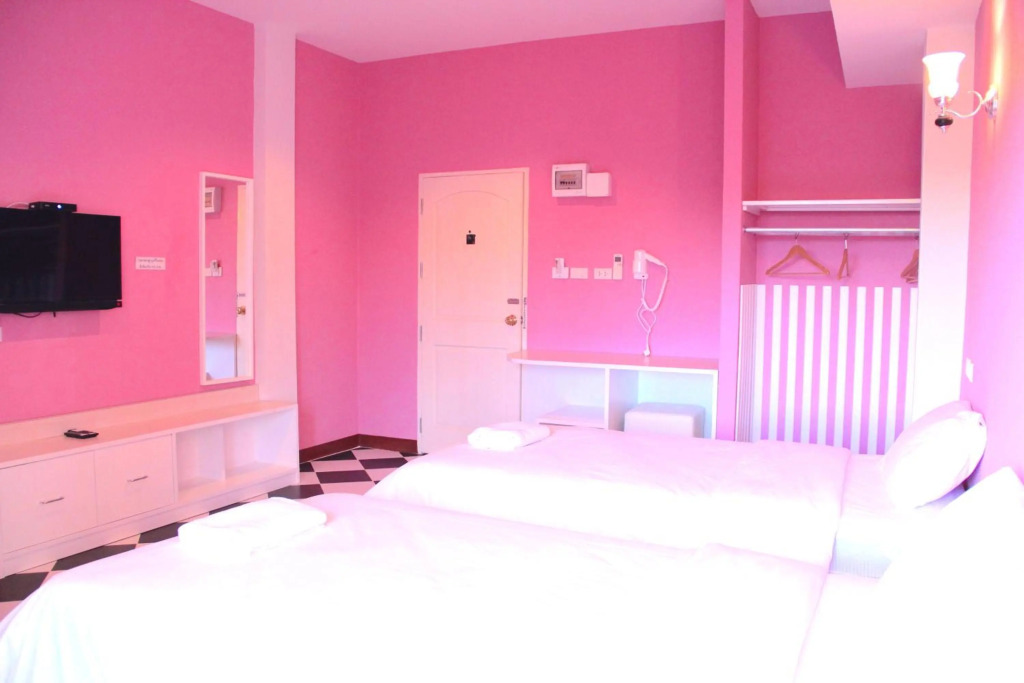 The Cottage Lampang