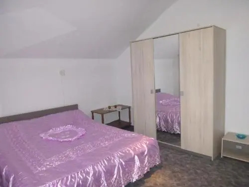 Apartment Lotus