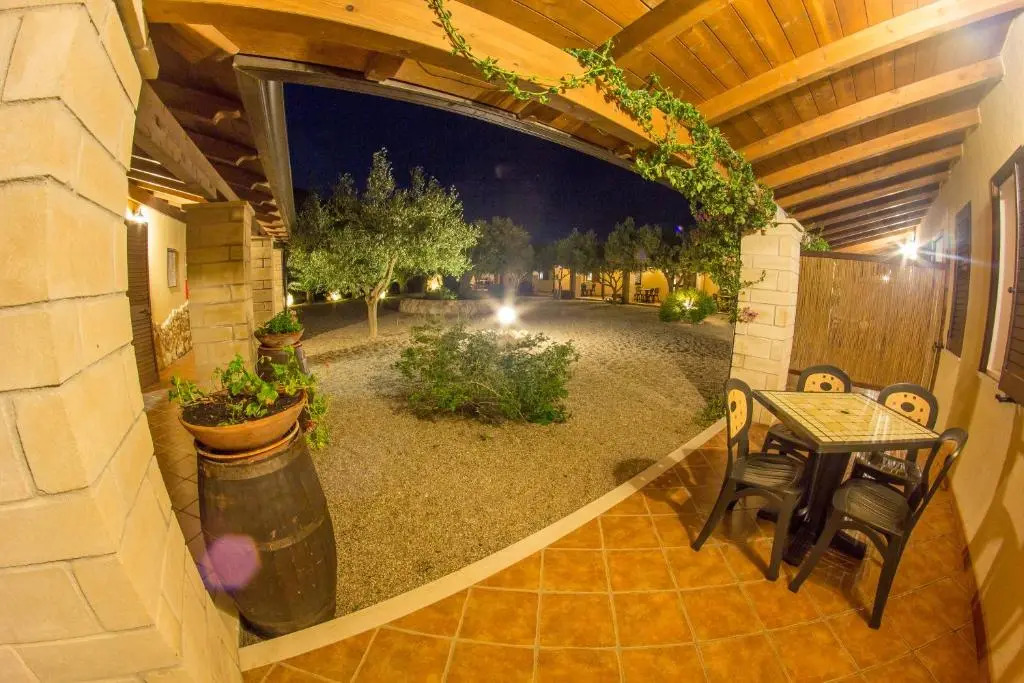 Albergo Residenziale Menhirs