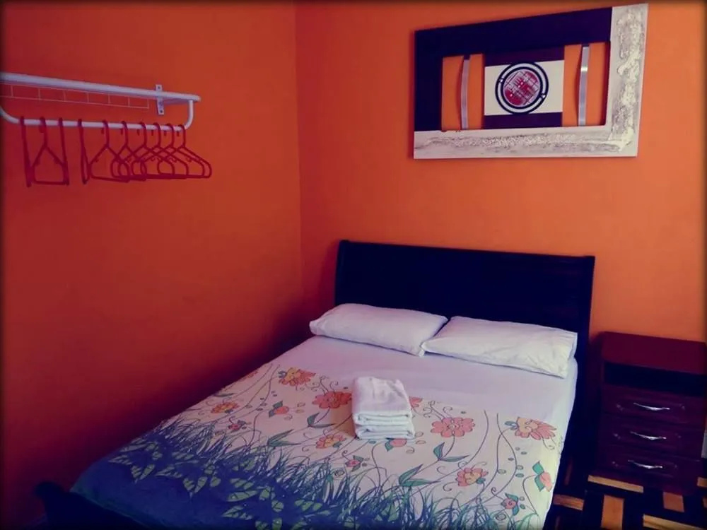 Casa da Escada Hostel