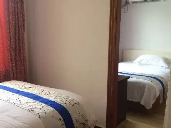 Jingyuan Hotel