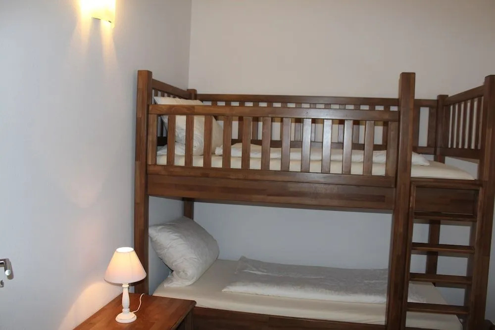 Appartements Vanii