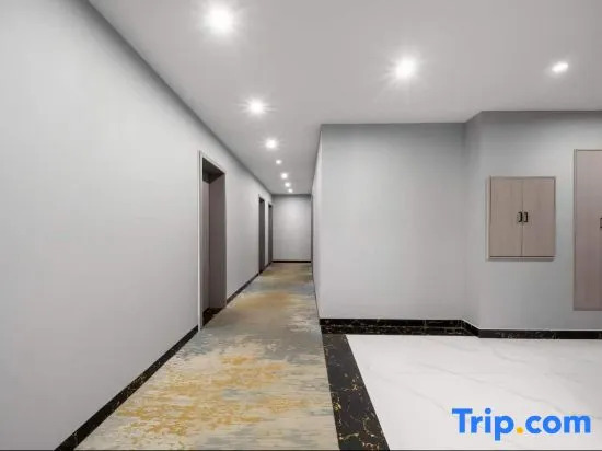 Chuxiang Grand Hotel