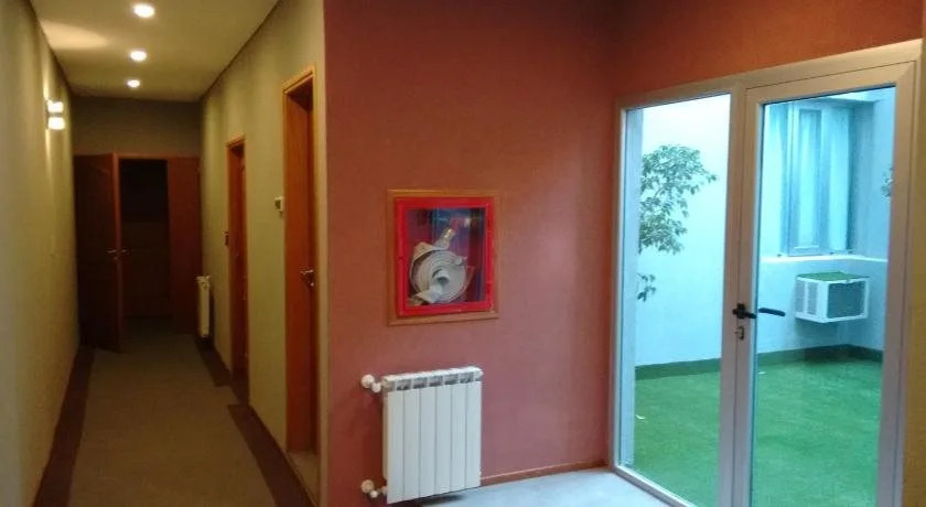 Raices Hotel