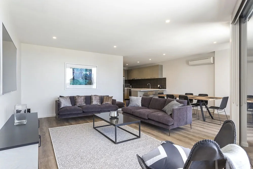 Blairgowrie Apartment 1
