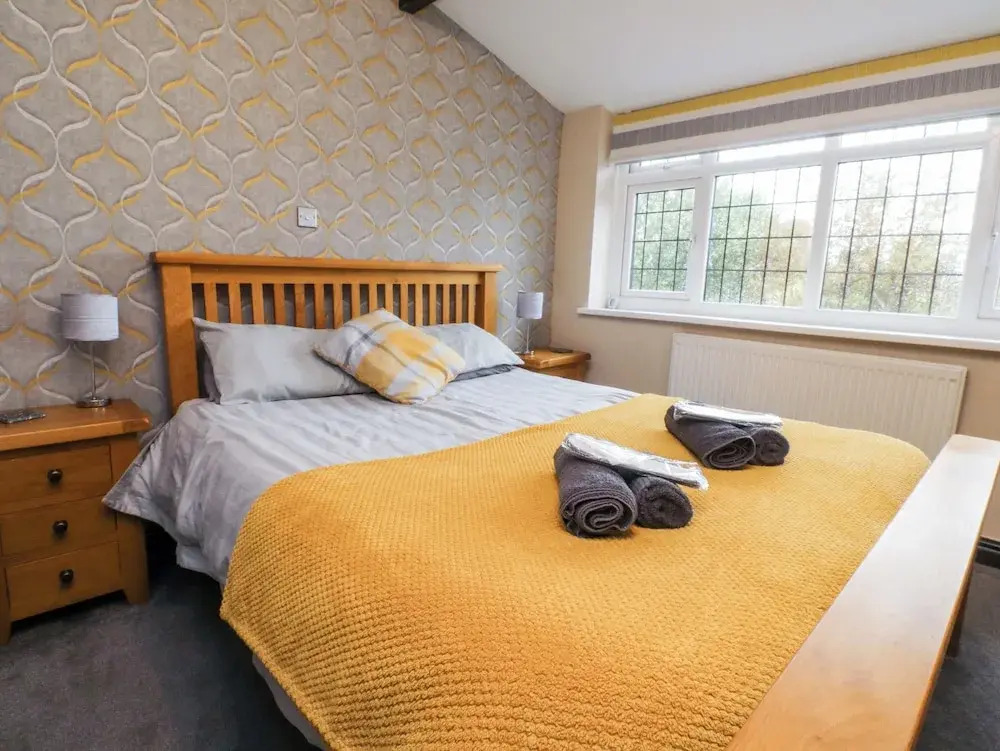 Mayfield Cottage