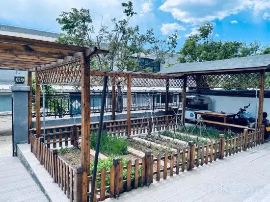 Badaling Great Wall Jixiang Residence