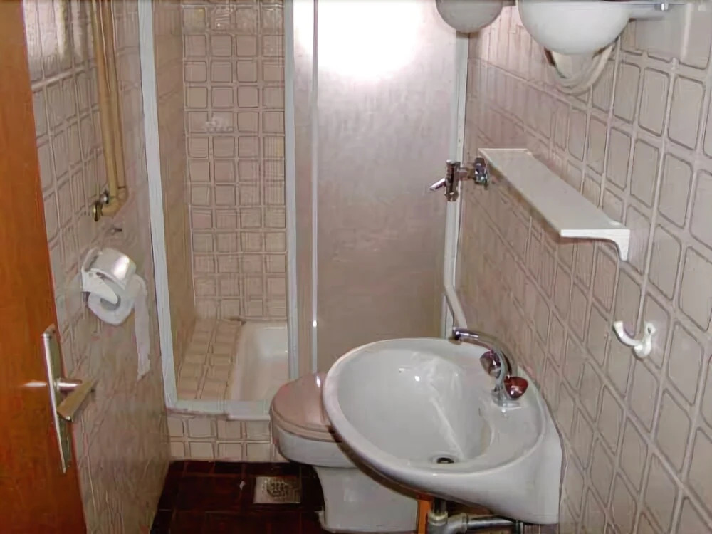 Apartments Pero