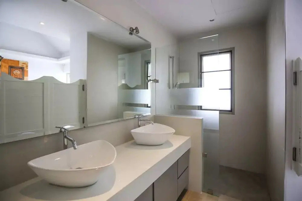 5 Bedroom Seaview Villa Bang Por SDV205-By Samui Dream Villas