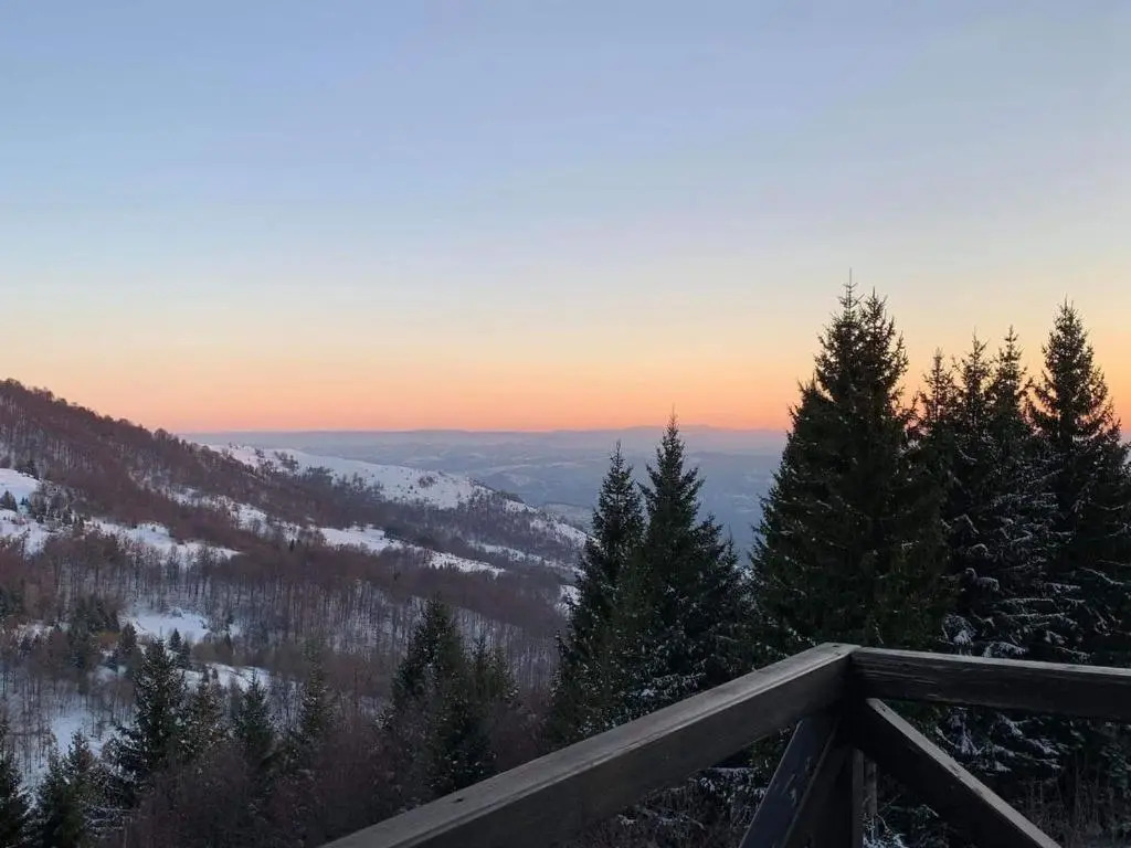 Apartment A13 Kopaonik