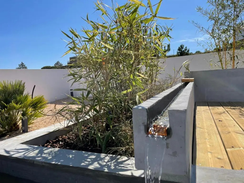 Cairnvillas: Villa Terra C39 - Luxury Villa with Private Swimming Pool near Beach
