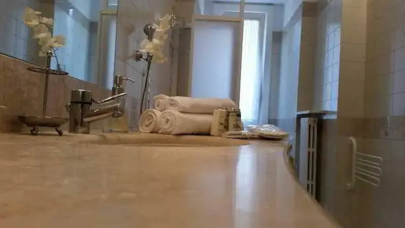 Suite Milan Fair