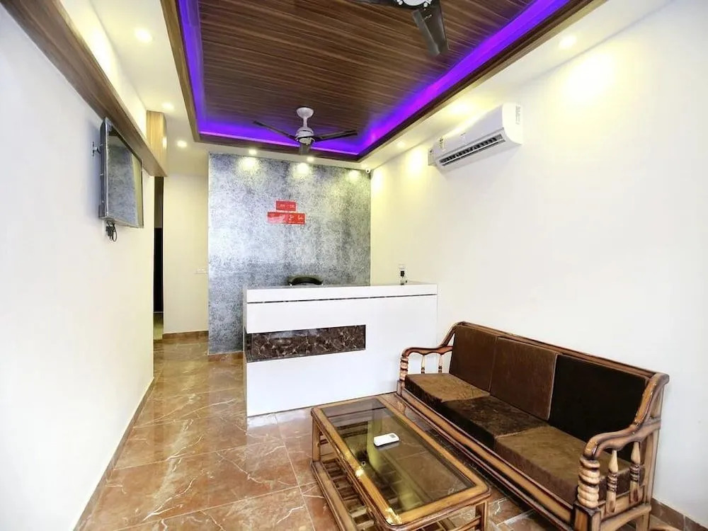 Hotel SKA Hometel