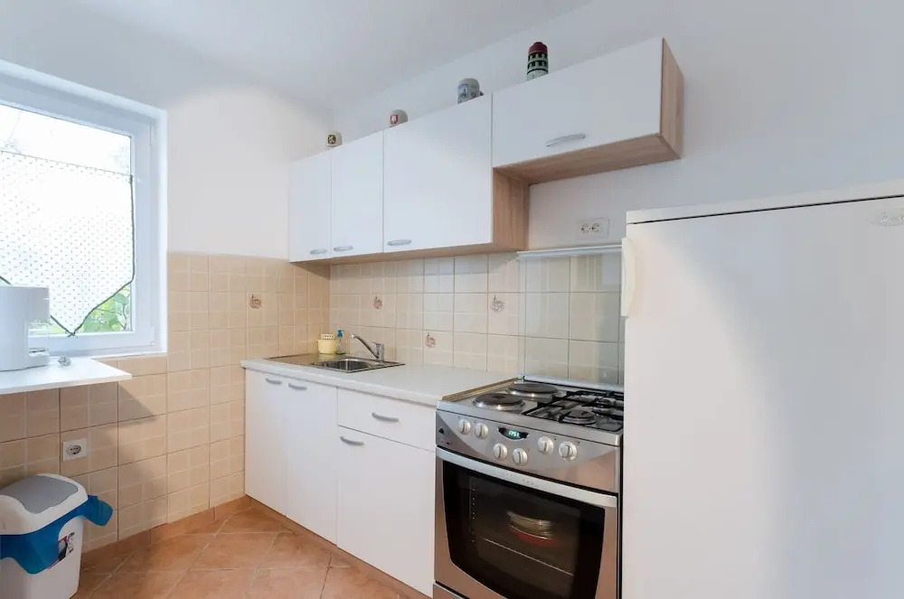 Apartments and Room Mirjana
