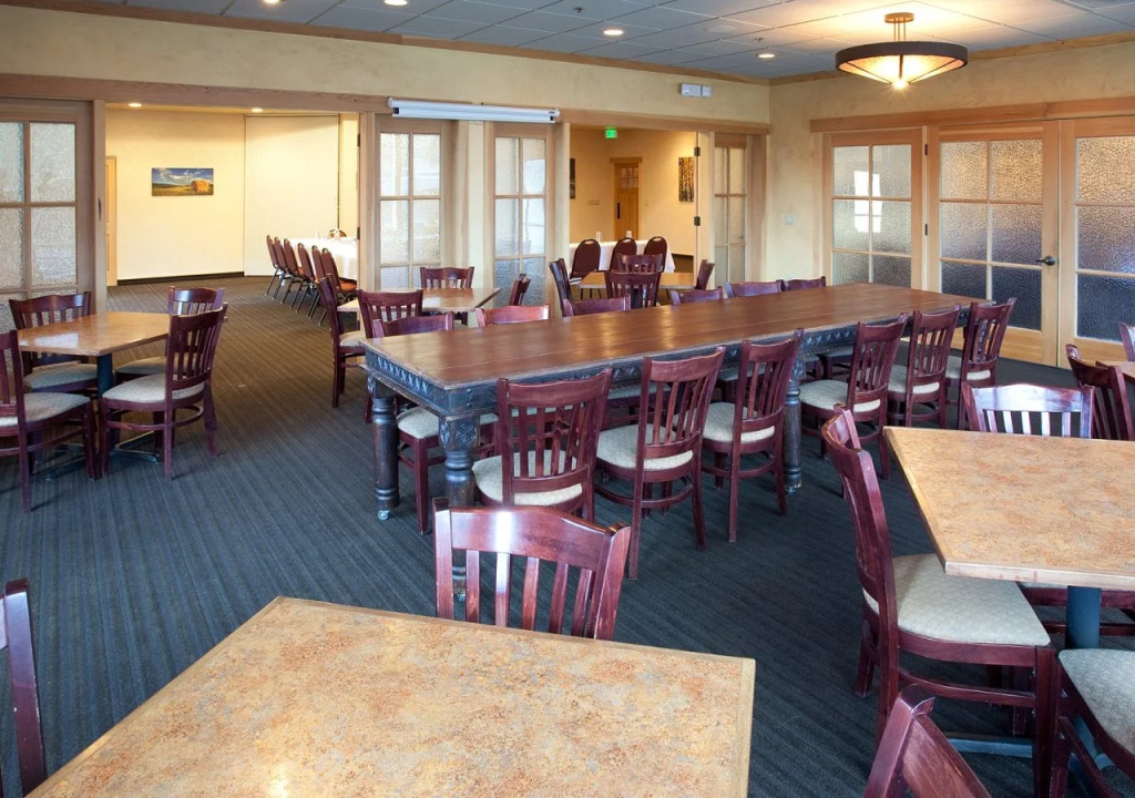 Holiday Inn Steamboat Springs by IHG