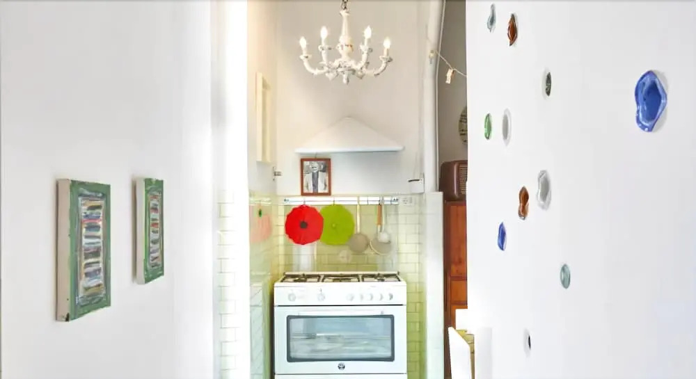 19Sixty Testaccio House