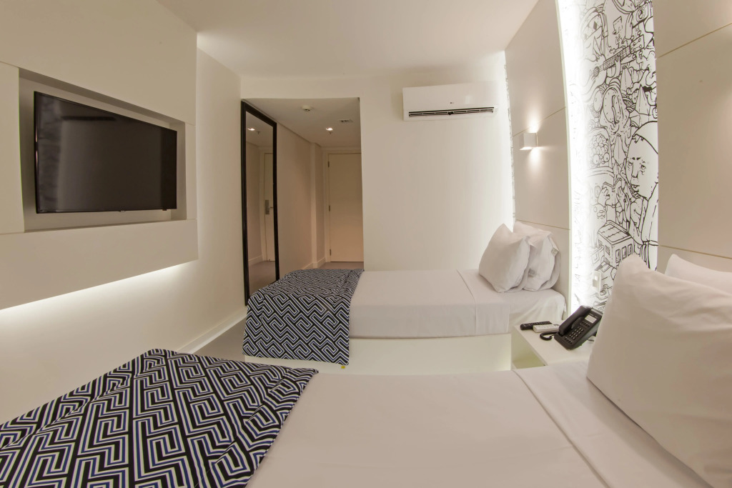 ibis Styles Rio de Janeiro Botafogo