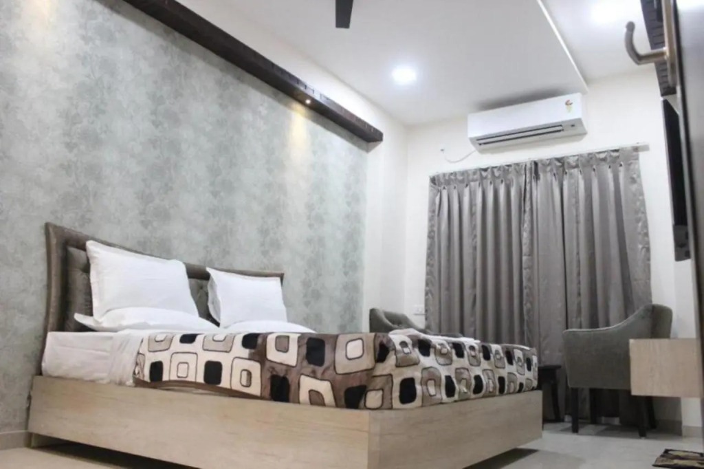 Hotel Indian Heritage