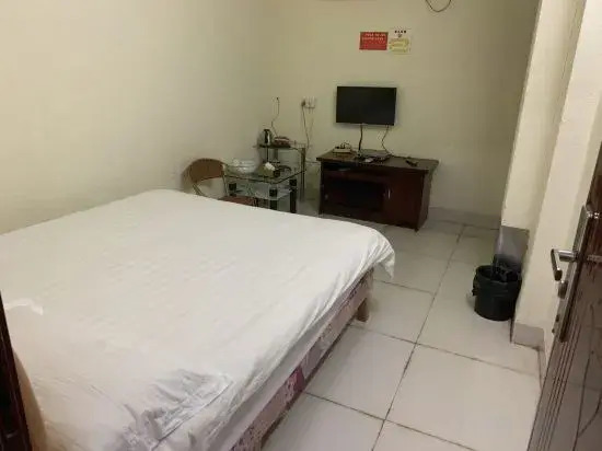 Hua'an Xinyuan Business Hotel