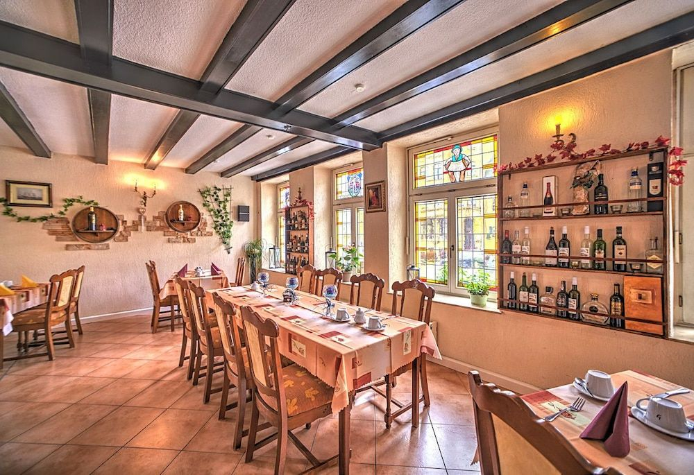 Hotel Maximilian