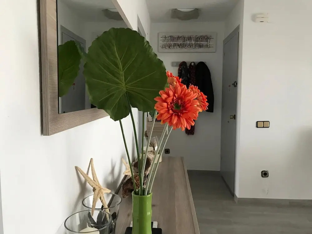 Apartamento César Martinell, Vistas Panorámicas Mar - 127B