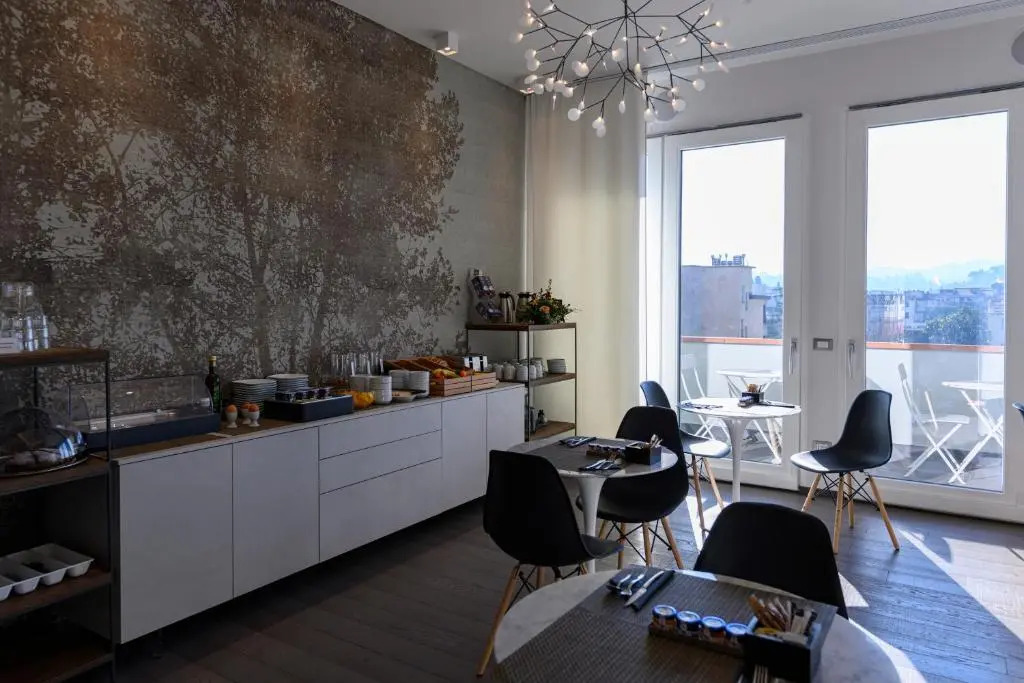 B&B The Attico