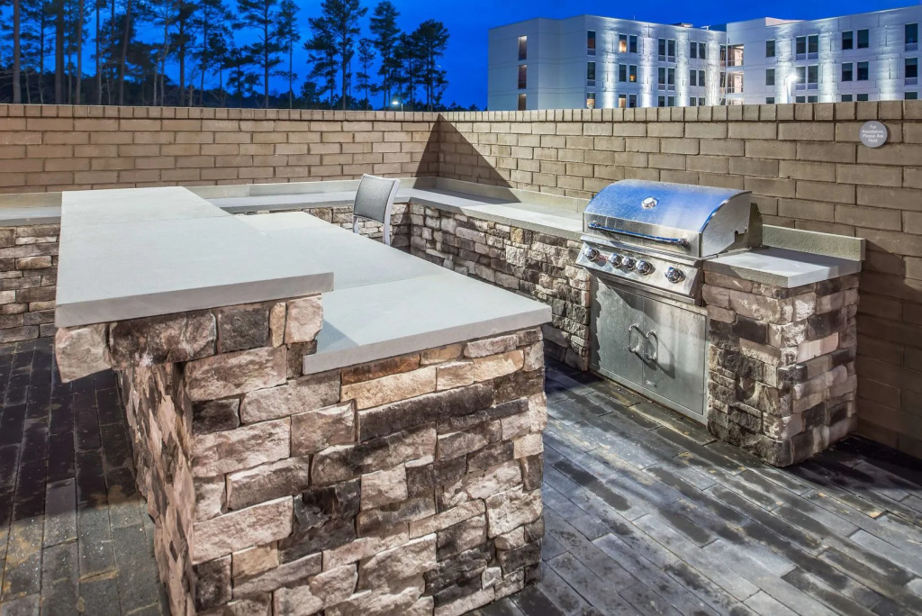 Hyatt House Raleigh/Rdu/Brier Creek