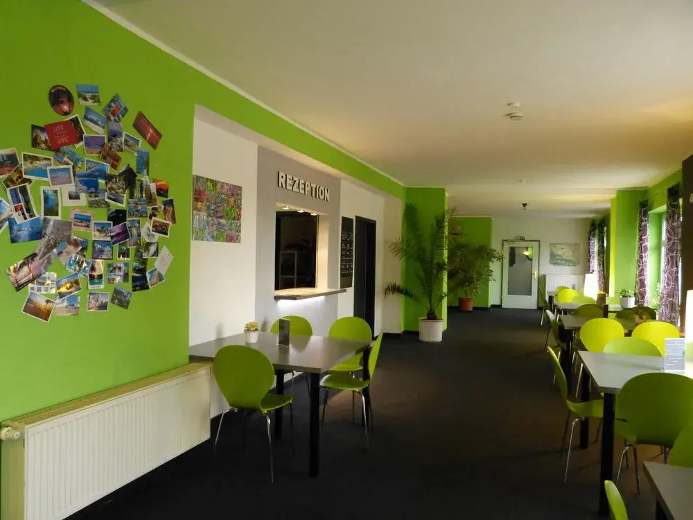 Harz Hostel