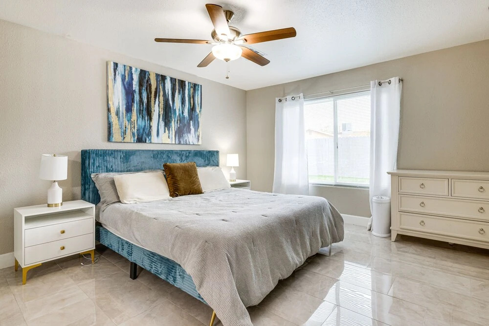 Backyard Oasis! Family-friendly Tempe Retreat