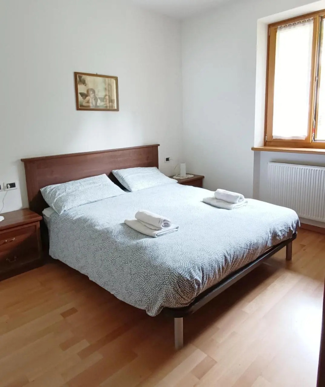 Apartment Villa Irma