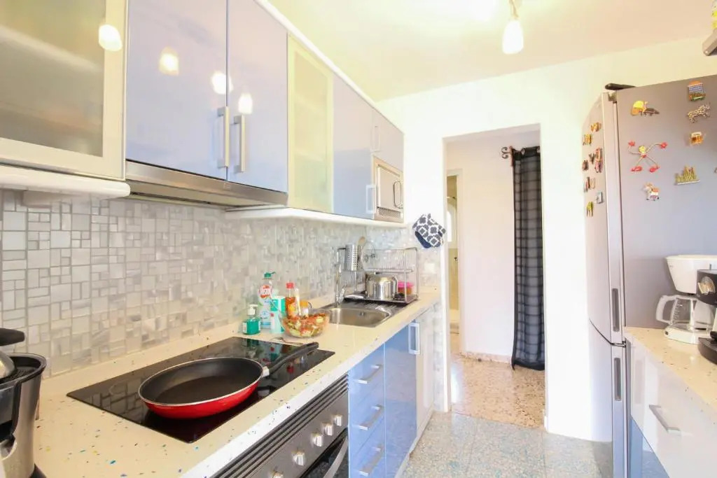 Villa Maryvilla 1201