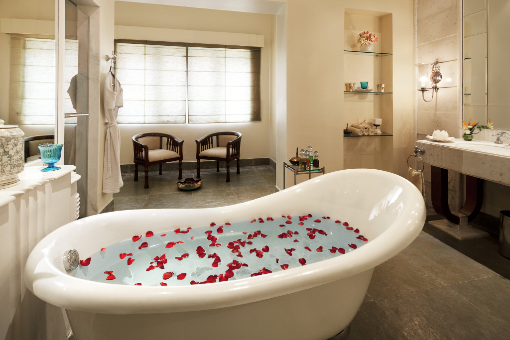 Ramgarh Lodge, Jaipur   IHCL SeleQtions