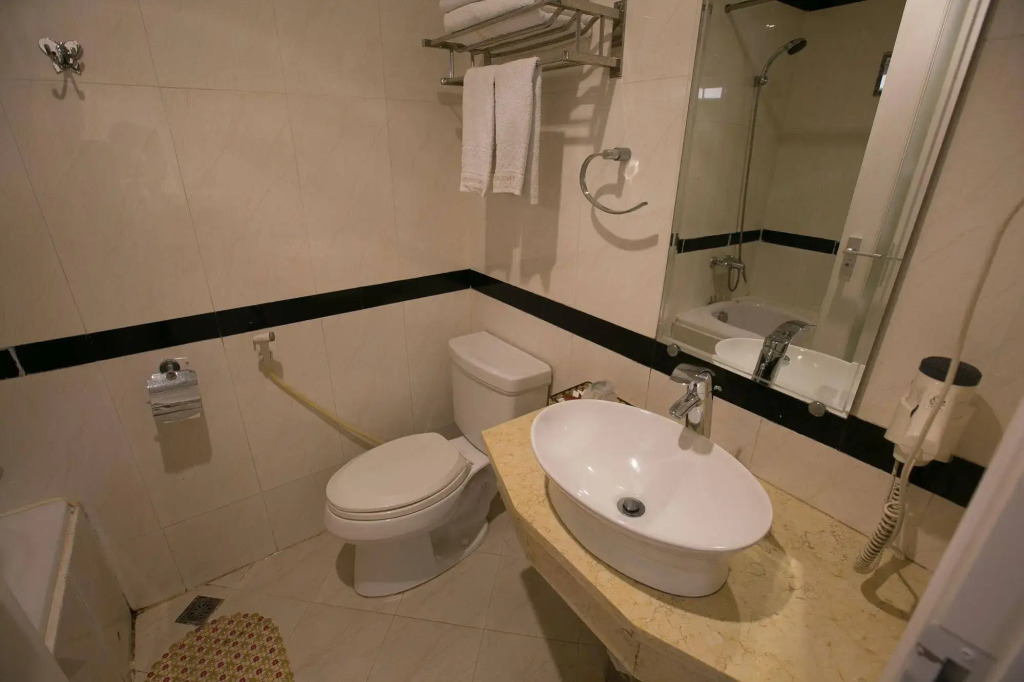 King Star Hotel