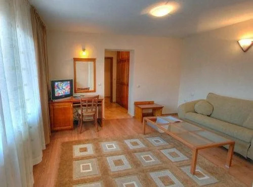 Bella Vista Family Hotel