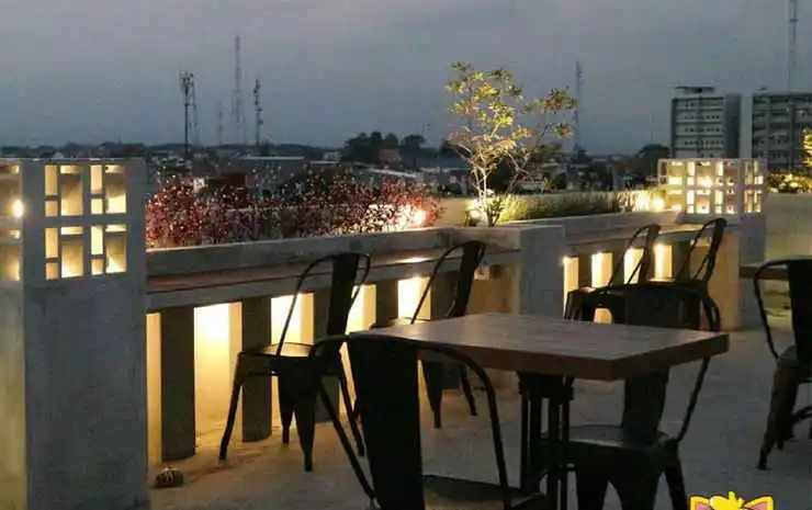 Bam-bam House Syariah