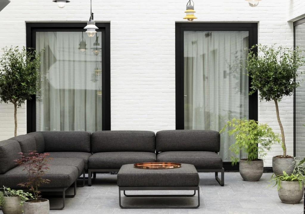 INK Hotel Amsterdam - MGallery Collection