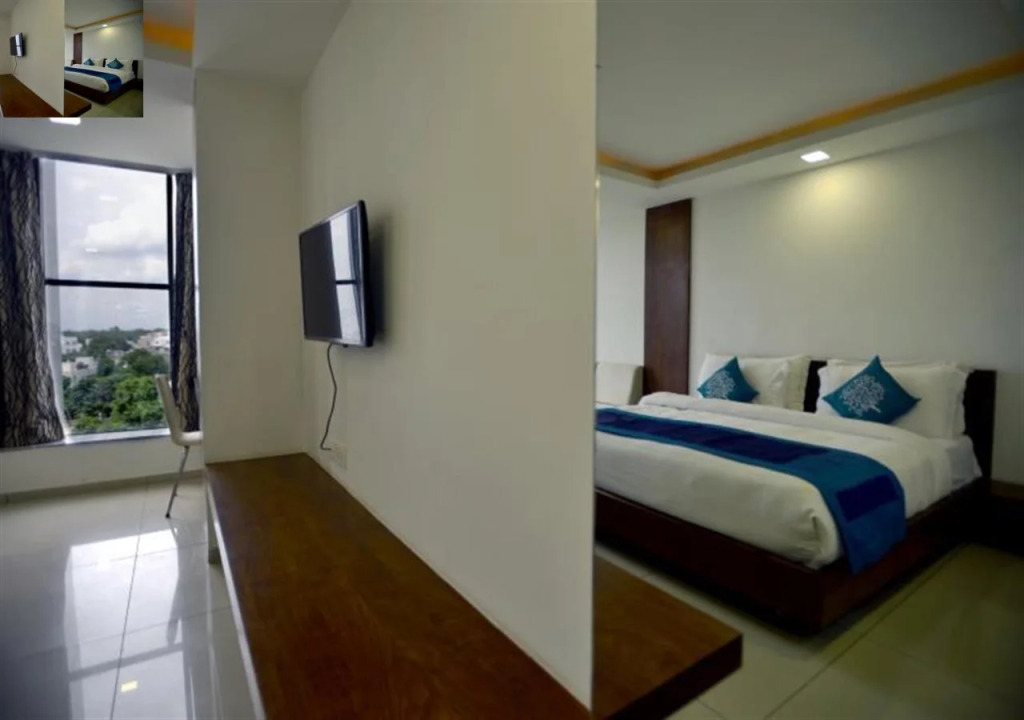 Shagun Hotel